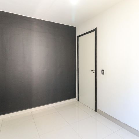 Apartamento à venda com 36m², 2 quartos e 1 vaga Apartamento à venda com 36m², 2 quartos e 1 vagaQuarto 2