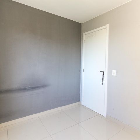Apartamento à venda com 36m², 2 quartos e 1 vaga Apartamento à venda com 36m², 2 quartos e 1 vagaQuarto 1