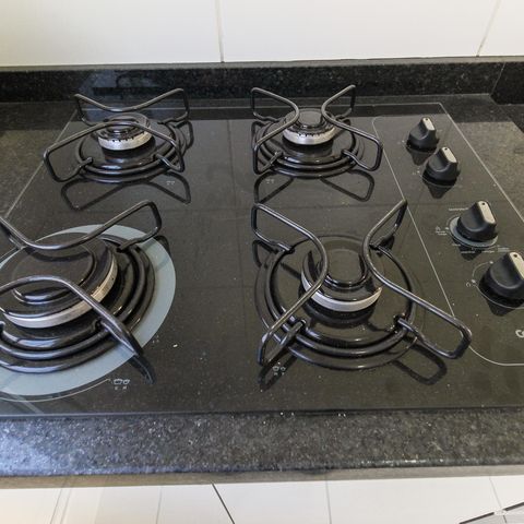 Apartamento à venda com 36m², 2 quartos e 1 vaga Apartamento à venda com 36m², 2 quartos e 1 vagaCozinha - Área de Serviço