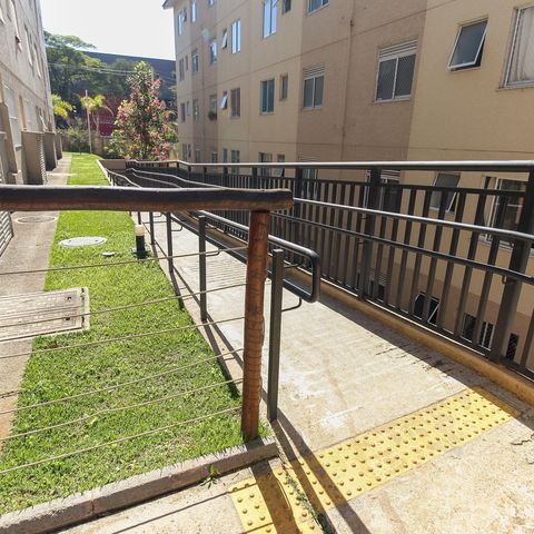 Apartamento à venda com 36m², 2 quartos e 1 vaga Apartamento à venda com 36m², 2 quartos e 1 vagaÁrea Comum