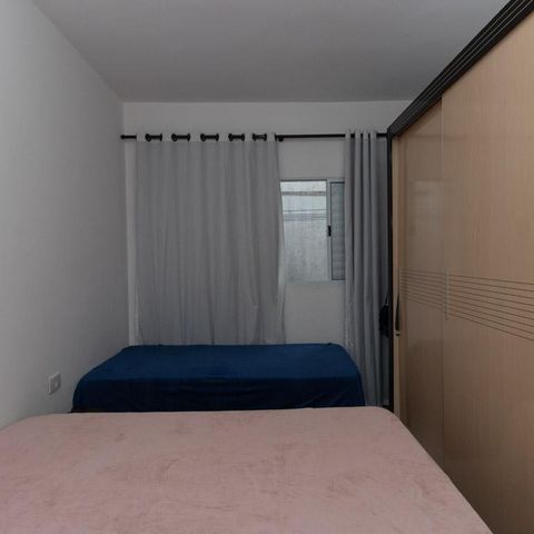 Casa à venda com 240m², 3 quartos e 1 vaga Casa à venda com 240m², 3 quartos e 1 vagaQuarto 3
