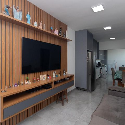 Casa à venda com 240m², 3 quartos e 1 vaga Casa à venda com 240m², 3 quartos e 1 vagaSala
