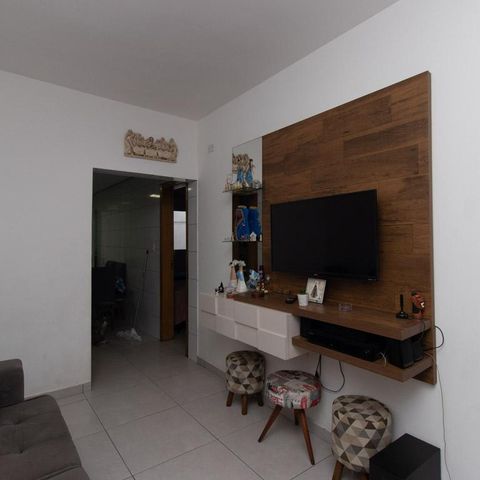 Casa à venda com 240m², 3 quartos e 1 vaga Casa à venda com 240m², 3 quartos e 1 vagaSala 2