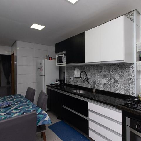 Casa à venda com 240m², 3 quartos e 1 vaga Casa à venda com 240m², 3 quartos e 1 vagaCozinha 2