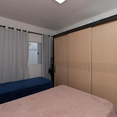 Casa à venda com 240m², 3 quartos e 1 vaga Casa à venda com 240m², 3 quartos e 1 vagaQuarto 3