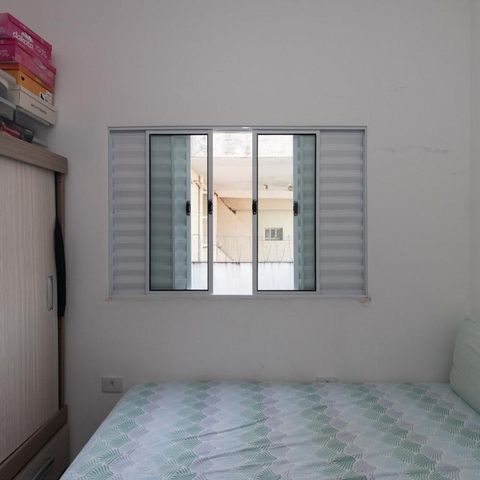 Casa à venda com 240m², 3 quartos e 1 vaga Casa à venda com 240m², 3 quartos e 1 vagaQuarto 1
