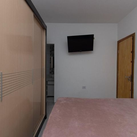 Casa à venda com 240m², 3 quartos e 1 vaga Casa à venda com 240m², 3 quartos e 1 vagaQuarto 3