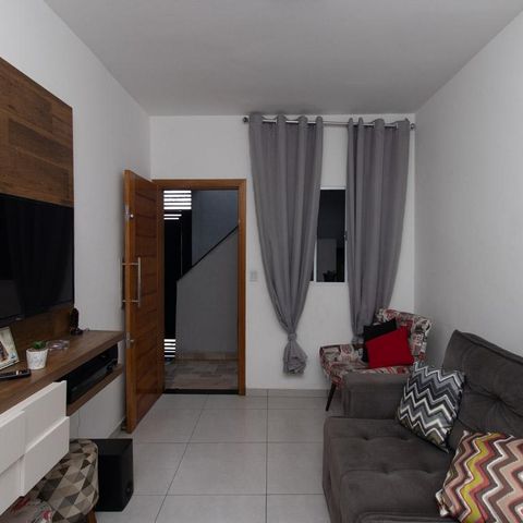 Casa à venda com 240m², 3 quartos e 1 vaga Casa à venda com 240m², 3 quartos e 1 vagaSala 2