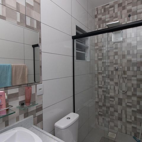 Casa à venda com 240m², 3 quartos e 1 vaga Casa à venda com 240m², 3 quartos e 1 vagaBanheiro 3