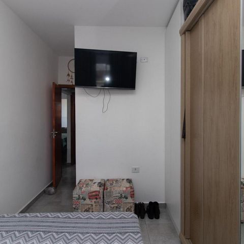 Casa à venda com 240m², 3 quartos e 1 vaga Casa à venda com 240m², 3 quartos e 1 vagaQuarto 2