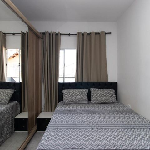 Casa à venda com 240m², 3 quartos e 1 vaga Casa à venda com 240m², 3 quartos e 1 vagaQuarto 2