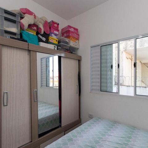 Casa à venda com 240m², 3 quartos e 1 vaga Casa à venda com 240m², 3 quartos e 1 vagaQuarto 1