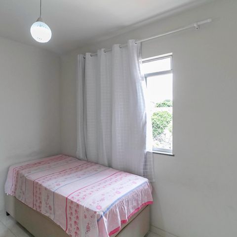 Apartamento à venda com 140m², 3 quartos e 1 vaga Apartamento à venda com 140m², 3 quartos e 1 vagaQuarto 2