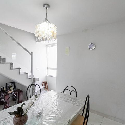 Apartamento à venda com 140m², 3 quartos e 1 vaga Apartamento à venda com 140m², 3 quartos e 1 vagaSala 1