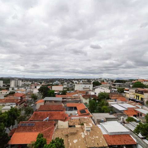 Apartamento à venda com 140m², 3 quartos e 1 vaga Apartamento à venda com 140m², 3 quartos e 1 vagaCobertura - Vista