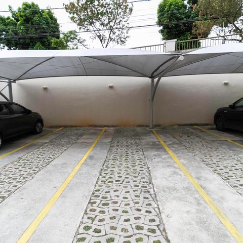 Apartamento à venda com 140m², 3 quartos e 1 vaga Apartamento à venda com 140m², 3 quartos e 1 vagaGaragem