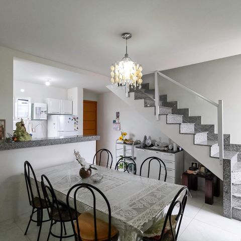 Apartamento à venda com 140m², 3 quartos e 1 vaga Apartamento à venda com 140m², 3 quartos e 1 vagaSala 1