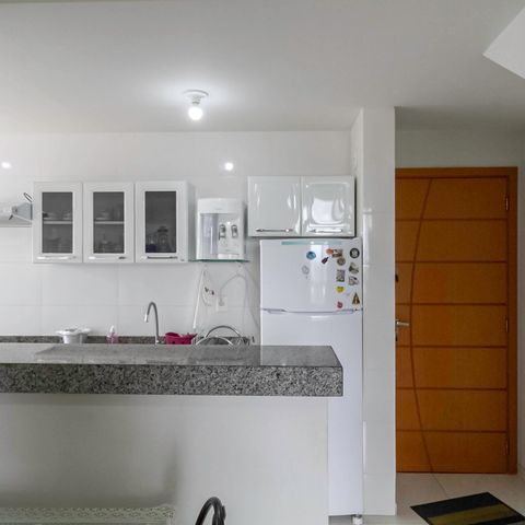Apartamento à venda com 140m², 3 quartos e 1 vaga Apartamento à venda com 140m², 3 quartos e 1 vagaCozinha