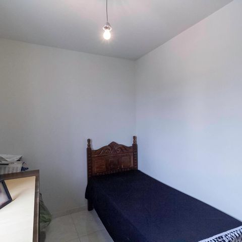 Apartamento à venda com 140m², 3 quartos e 1 vaga Apartamento à venda com 140m², 3 quartos e 1 vagaQuarto 1