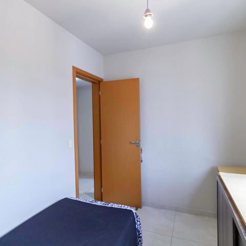 Apartamento à venda com 140m², 3 quartos e 1 vaga Apartamento à venda com 140m², 3 quartos e 1 vagaQuarto 1