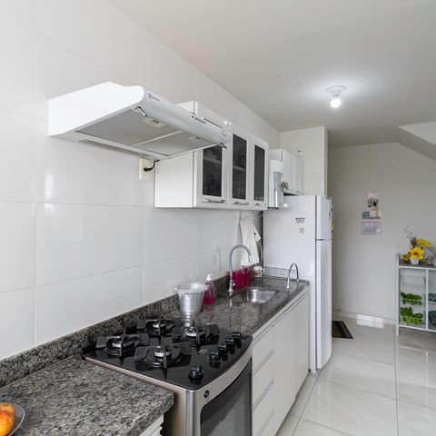 Apartamento à venda com 140m², 3 quartos e 1 vaga Apartamento à venda com 140m², 3 quartos e 1 vagaCozinha