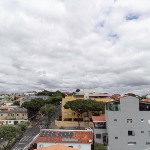 Apartamento à venda com 140m², 3 quartos e 1 vaga Apartamento à venda com 140m², 3 quartos e 1 vagaQuarto 1 - Vista
