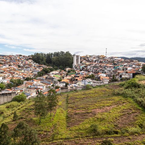 Apartamento à venda com 57m², 3 quartos e 1 vaga Apartamento à venda com 57m², 3 quartos e 1 vagaÁrea de Serviço - Vista