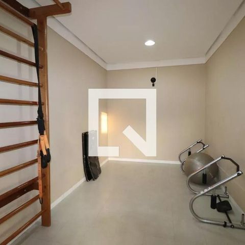 Apartamento à venda com 57m², 3 quartos e 1 vaga Apartamento à venda com 57m², 3 quartos e 1 vagaÁrea comum