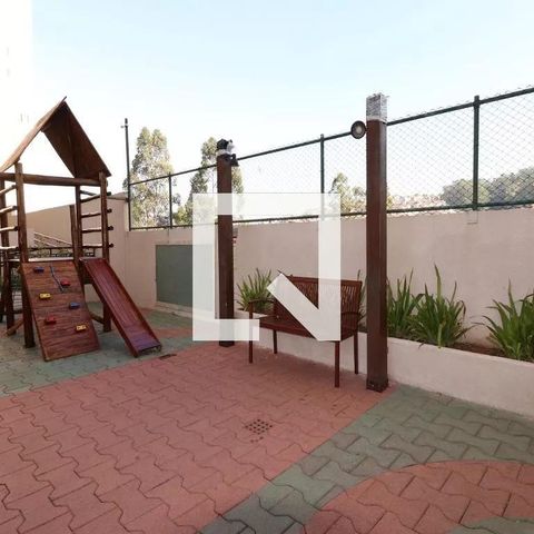 Apartamento à venda com 57m², 3 quartos e 1 vaga Apartamento à venda com 57m², 3 quartos e 1 vagaÁrea comum