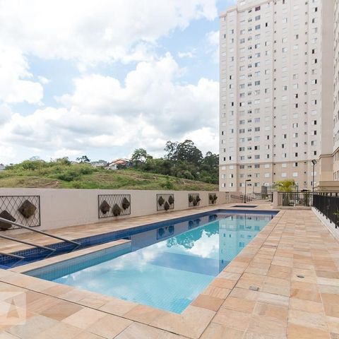Apartamento à venda com 57m², 3 quartos e 1 vaga Apartamento à venda com 57m², 3 quartos e 1 vagaÁrea comum