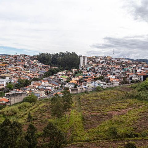 Apartamento à venda com 57m², 3 quartos e 1 vaga Apartamento à venda com 57m², 3 quartos e 1 vagaSuíte - Vista
