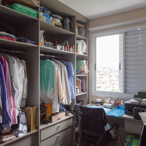 Apartamento à venda com 57m², 3 quartos e 1 vaga Apartamento à venda com 57m², 3 quartos e 1 vagaQuarto 2