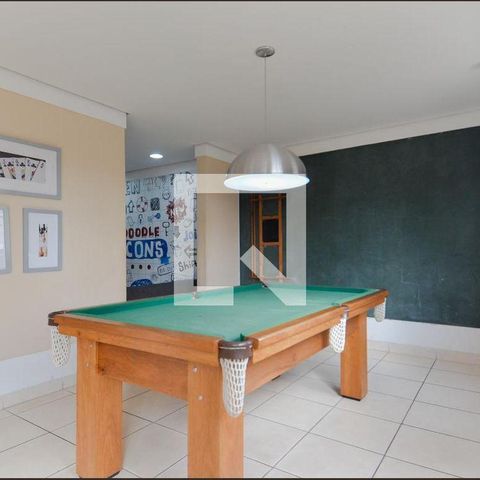 Apartamento à venda com 57m², 3 quartos e 1 vaga Apartamento à venda com 57m², 3 quartos e 1 vagaÁrea comum