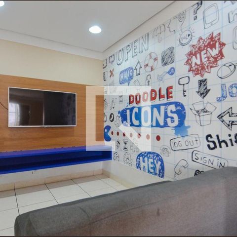 Apartamento à venda com 57m², 3 quartos e 1 vaga Apartamento à venda com 57m², 3 quartos e 1 vagaÁrea comum