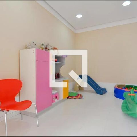 Apartamento à venda com 57m², 3 quartos e 1 vaga Apartamento à venda com 57m², 3 quartos e 1 vagaÁrea comum