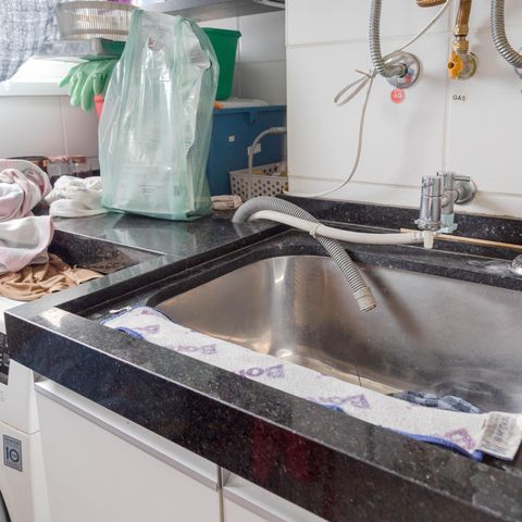 Apartamento à venda com 57m², 3 quartos e 1 vaga Apartamento à venda com 57m², 3 quartos e 1 vagaÁrea de Serviço