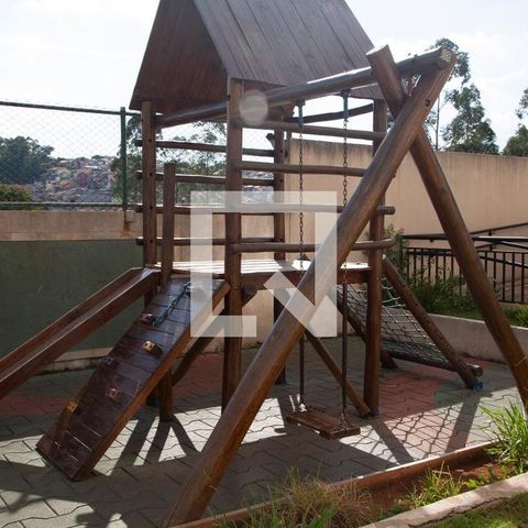 Apartamento à venda com 57m², 3 quartos e 1 vaga Apartamento à venda com 57m², 3 quartos e 1 vagaÁrea comum