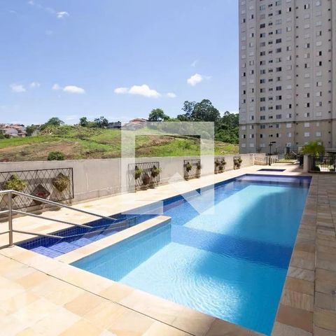 Apartamento à venda com 57m², 3 quartos e 1 vaga Apartamento à venda com 57m², 3 quartos e 1 vagaÁrea comum