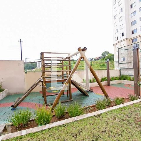 Apartamento à venda com 57m², 3 quartos e 1 vaga Apartamento à venda com 57m², 3 quartos e 1 vagaÁrea comum