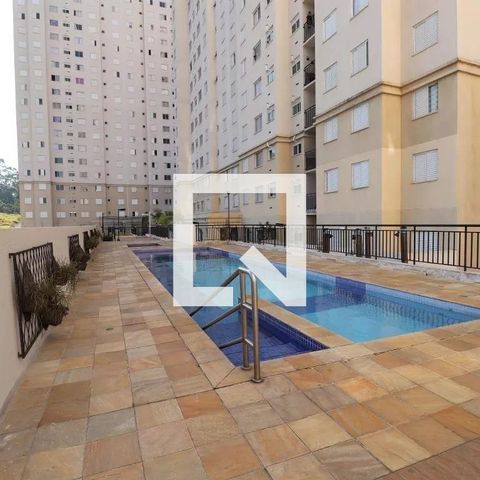 Apartamento à venda com 57m², 3 quartos e 1 vaga Apartamento à venda com 57m², 3 quartos e 1 vagaÁrea comum