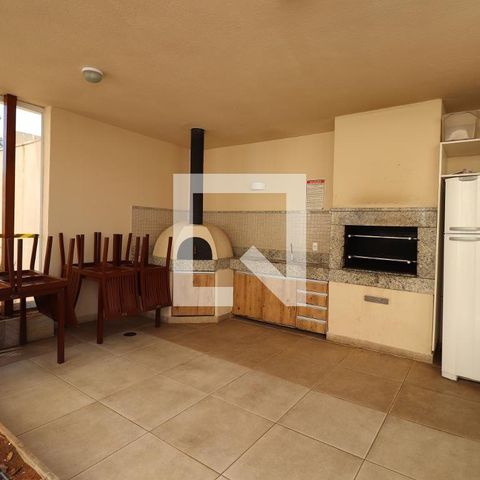 Apartamento à venda com 57m², 3 quartos e 1 vaga Apartamento à venda com 57m², 3 quartos e 1 vagaÁrea comumÁrea comum