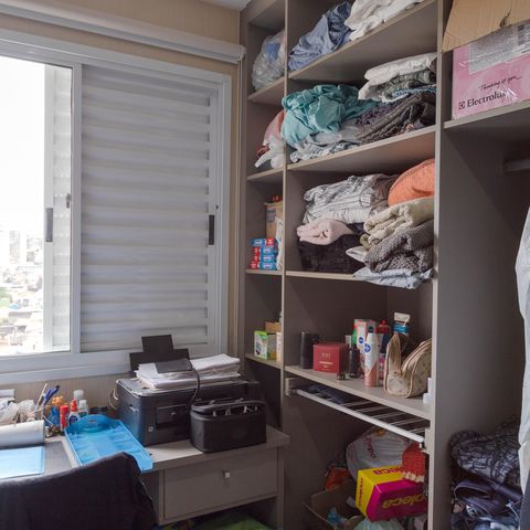 Apartamento à venda com 57m², 3 quartos e 1 vaga Apartamento à venda com 57m², 3 quartos e 1 vagaQuarto 2