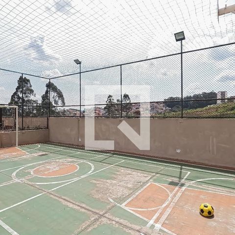 Apartamento à venda com 57m², 3 quartos e 1 vaga Apartamento à venda com 57m², 3 quartos e 1 vagaÁrea comum
