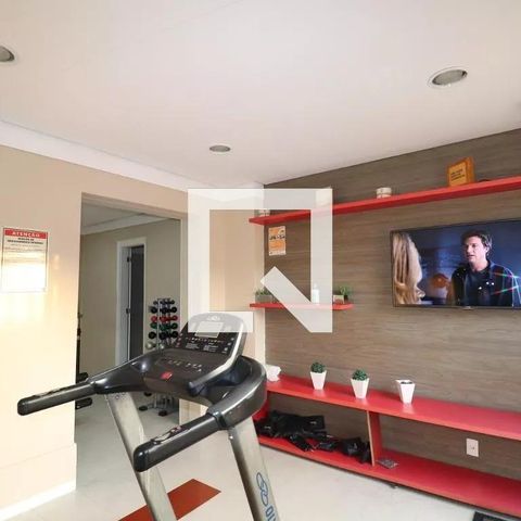 Apartamento à venda com 57m², 3 quartos e 1 vaga Apartamento à venda com 57m², 3 quartos e 1 vagaÁrea comum