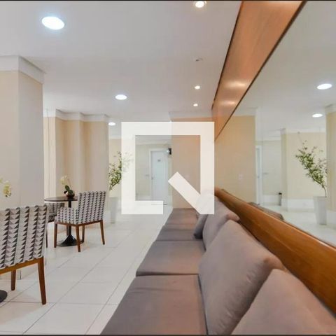Apartamento à venda com 57m², 3 quartos e 1 vaga Apartamento à venda com 57m², 3 quartos e 1 vagaÁrea comum