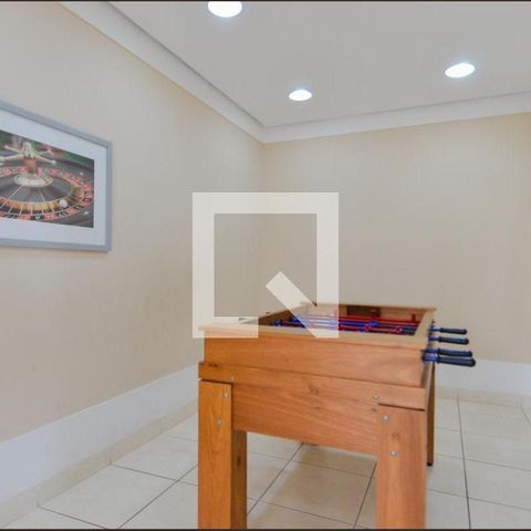 Apartamento à venda com 57m², 3 quartos e 1 vaga Apartamento à venda com 57m², 3 quartos e 1 vagaÁrea comum