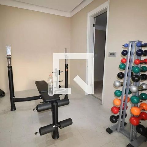 Apartamento à venda com 57m², 3 quartos e 1 vaga Apartamento à venda com 57m², 3 quartos e 1 vagaÁrea comum