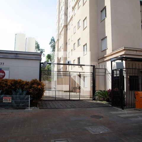 Apartamento à venda com 57m², 3 quartos e 1 vaga Apartamento à venda com 57m², 3 quartos e 1 vagaÁrea comum