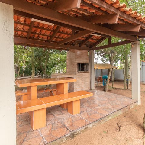 Apartamento à venda com 43m², 1 quarto e sem vaga Apartamento à venda com 43m², 1 quarto e sem vagaÁrea comum - Churrasqueira
