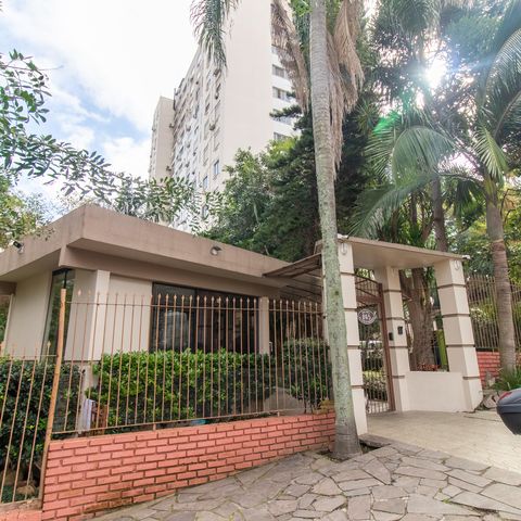 Apartamento à venda com 43m², 1 quarto e sem vaga Apartamento à venda com 43m², 1 quarto e sem vagaFachada